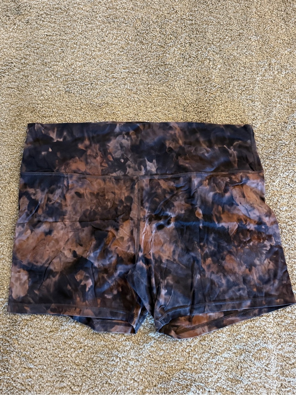 Lululemon align short